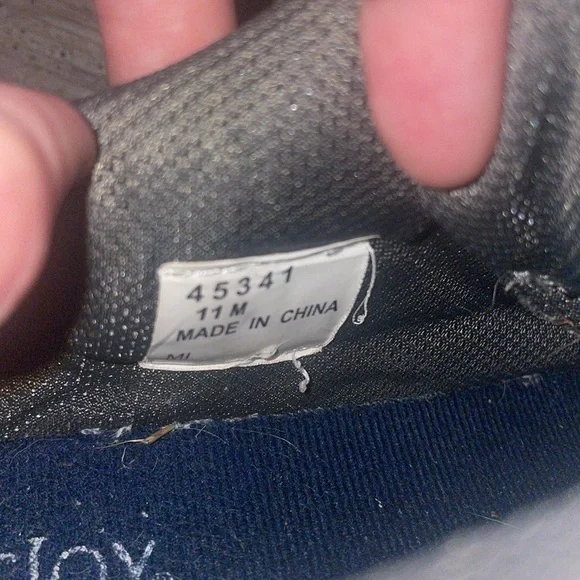 Footjoy 11 - Picture 3 of 4